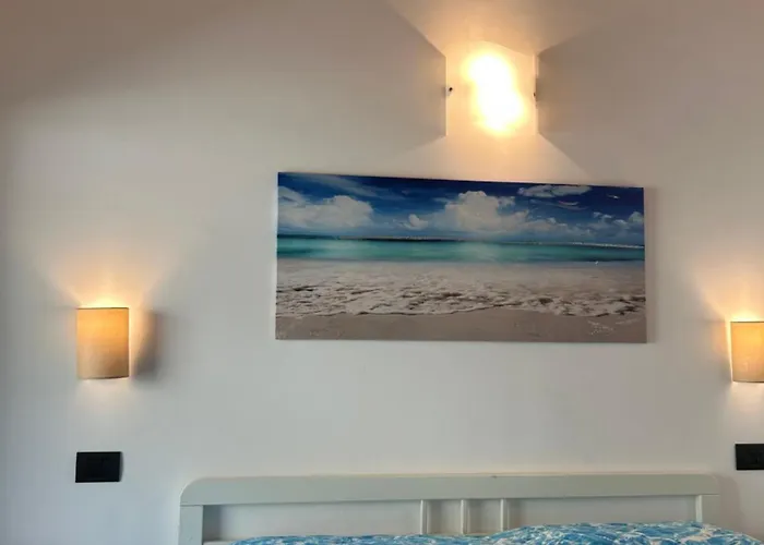 Case Vacanze Paola