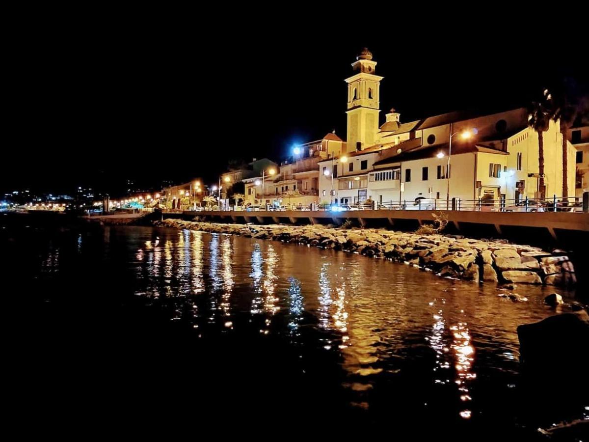 Vacanze Paola * Santo Stefano al Mare