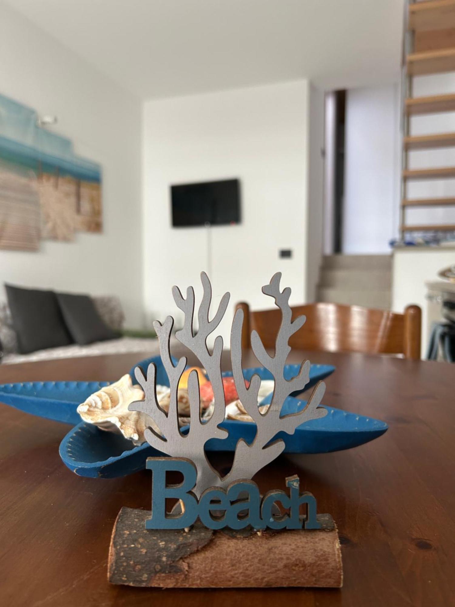 Appartamento Vacanze Paola *