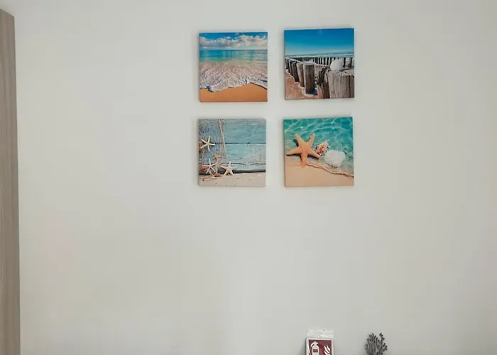 Case Vacanze Paola