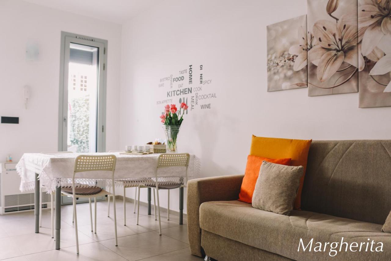 Vacanze Paola Apartment Santo Stefano al Mare