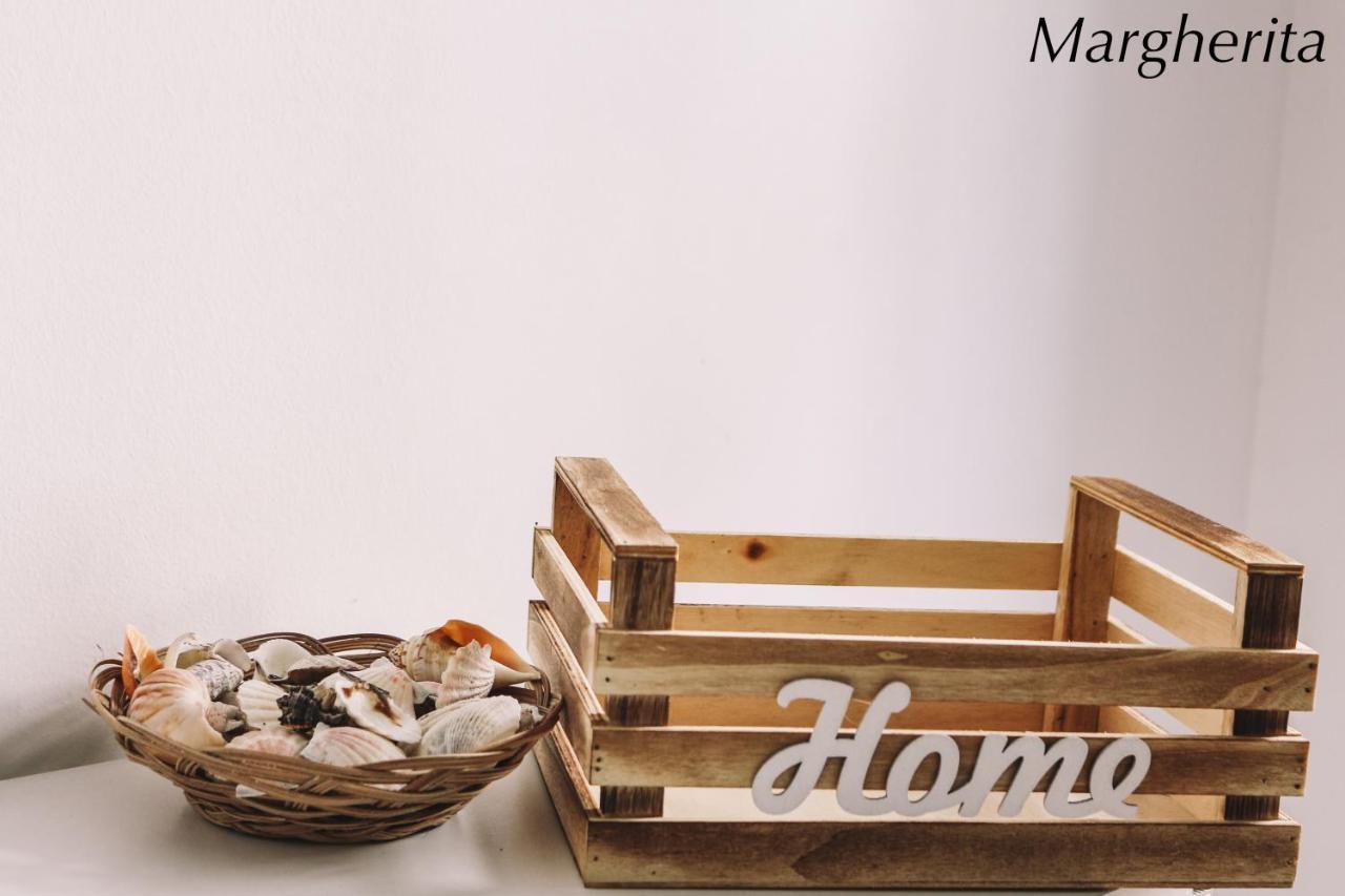 Apartment Vacanze Paola