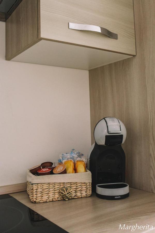 Apartment Vacanze Paola Santo Stefano al Mare