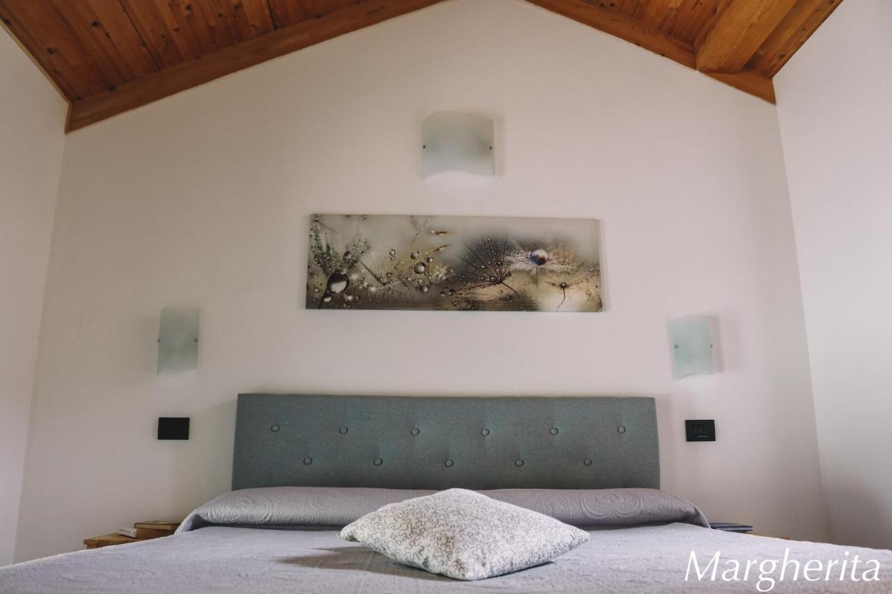 Apartment Vacanze Paola
