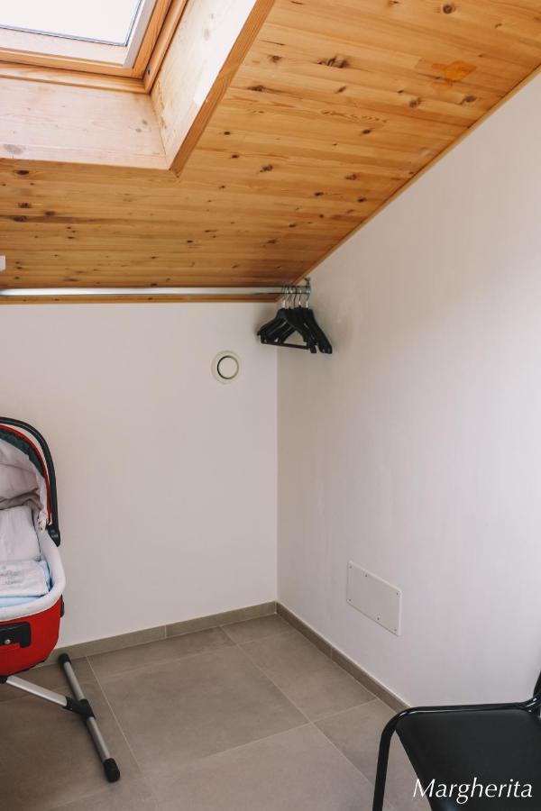 Apartment Vacanze Paola