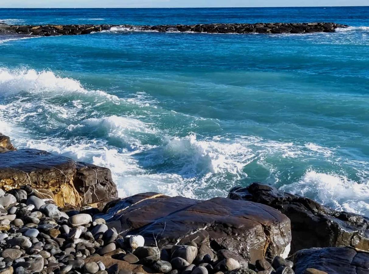 Apartment Vacanze Paola Santo Stefano al Mare