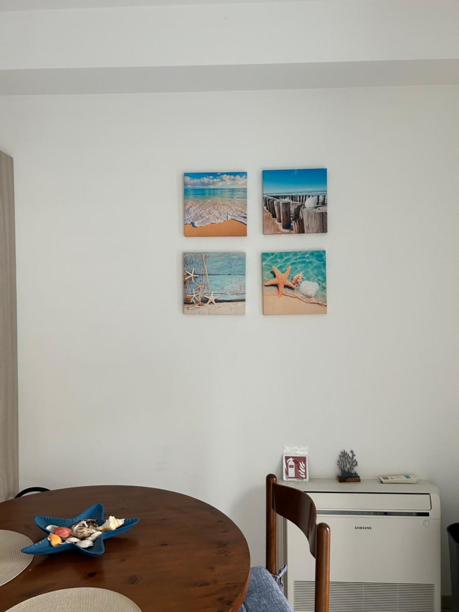 Vacanze Paola * Santo Stefano al Mare