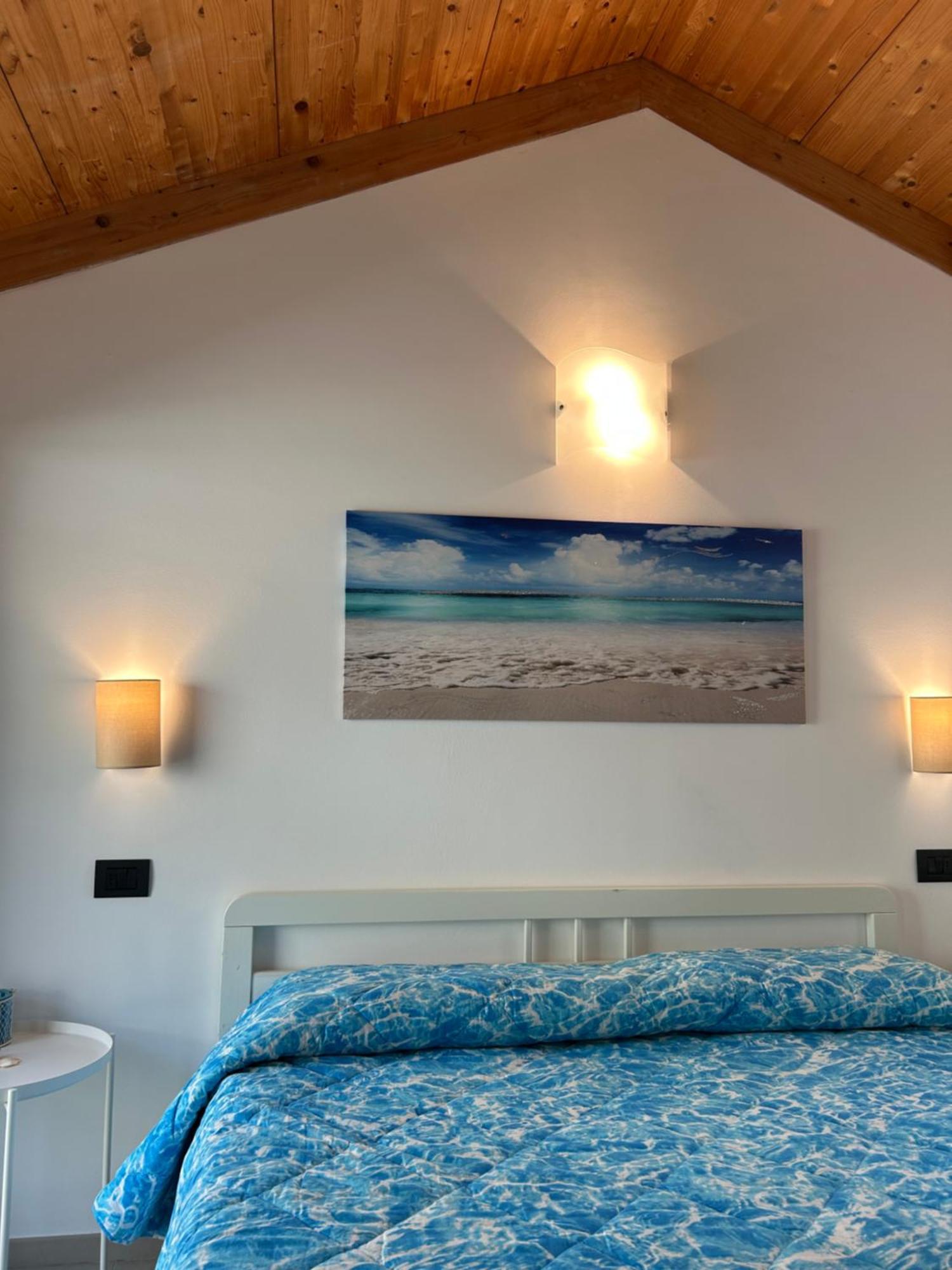 Apartment Vacanze Paola